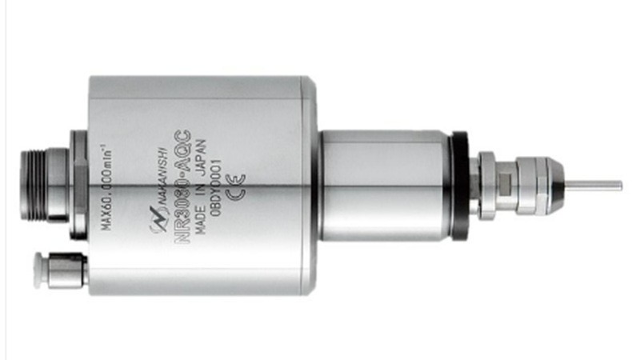 NSK自动换刀主轴的优点