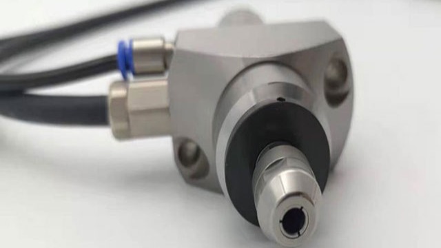 医疗骨钉、牙钉加工选高频铣BM-322FL