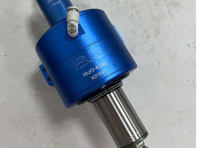 分体式主轴和一体式主轴的区别