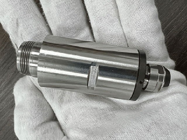 NSK主轴在医疗行业的应用