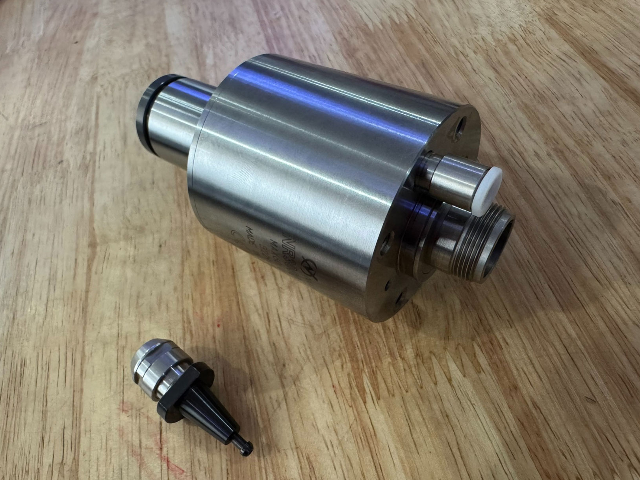 自动换刀电主轴NR3060-AQC缩短换刀时间