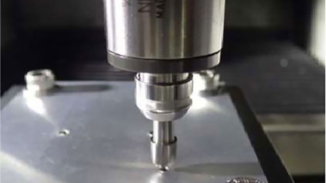 全面升级机床能力选NAKANISHI电主轴