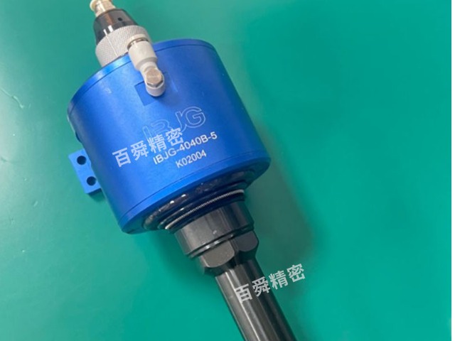 浮动去毛刺主轴IBJG4040B-5