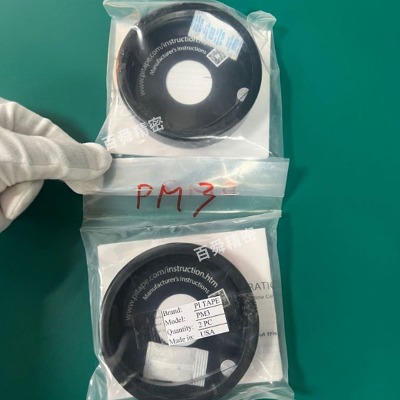 圆周尺PM3