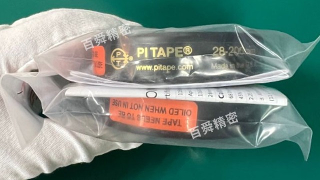 圆柱测量麻烦？美国PiTape圆周尺PM0帮你