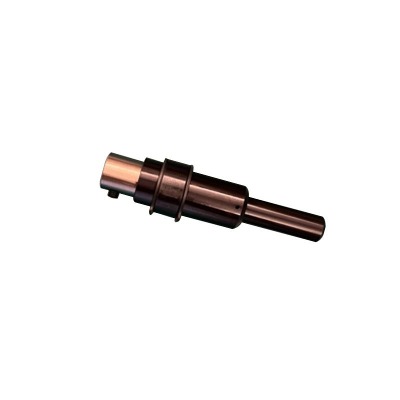 日本XEBEC锐必克车床专用抛光去毛刺刷FH-ST12-SL10