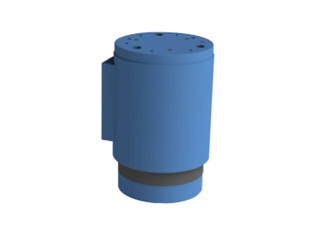 IBJG-150Z双向浮动机构双活塞轴向浮动机补偿器