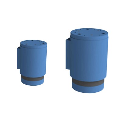 IBJG-150Z双向轴向浮动机构