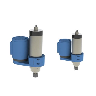 IBJG-150ER轴向浮动电主轴
