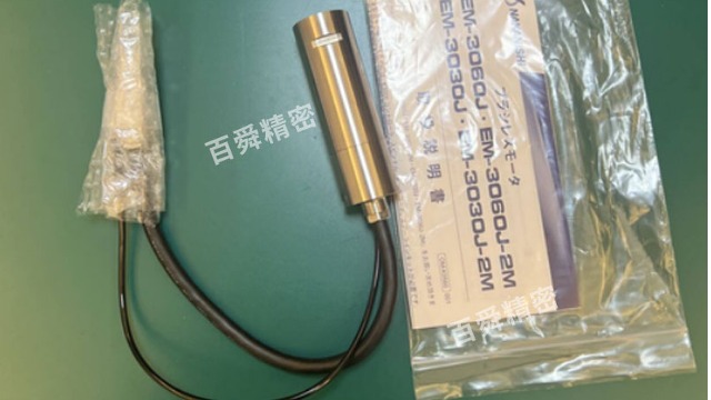 IBJG-150F轴向浮动电磨机：柔性力控，精密研磨新利器