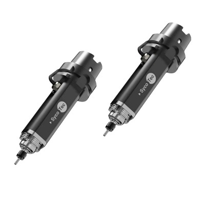 电主轴4015DC-R-HSK63