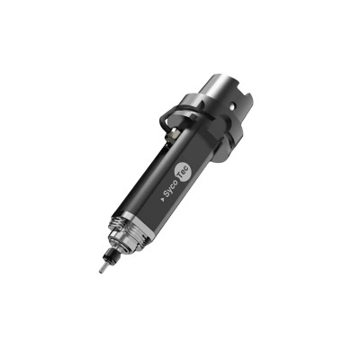 电主轴4015DC-R-HSK63