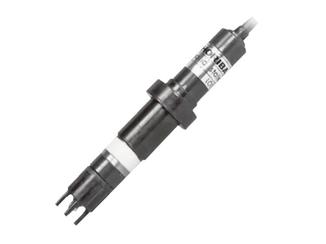 日本HORIBA堀场PH电极6108-100B纯水EL传感器电极器