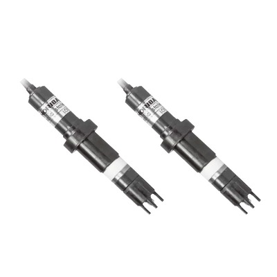 日本HORIBA堀场PH电极6108-100B纯水EL传感器电极器