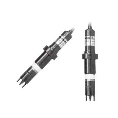 日本HORIBA堀场PH电极6108-100B纯水EL传感器电极器
