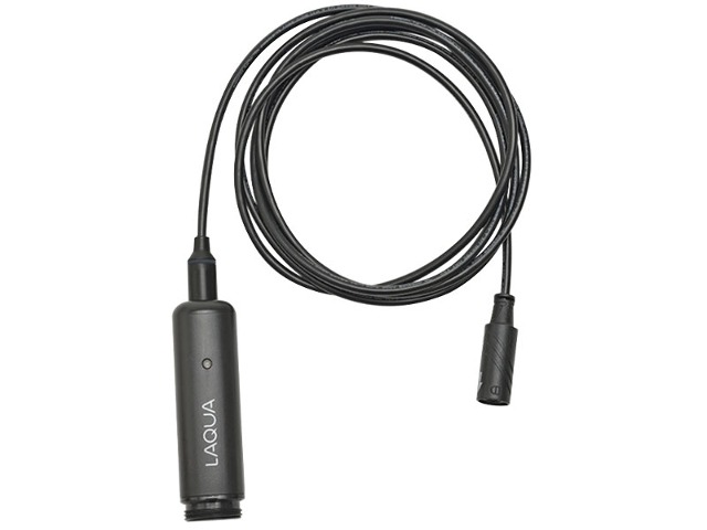 日本HORIBA堀场WQ-300系列ORP传感器头300-O-2数字传感器