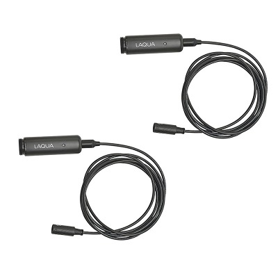 日本HORIBA堀场WQ-300系列ORP传感器头300-O-2数字传感器