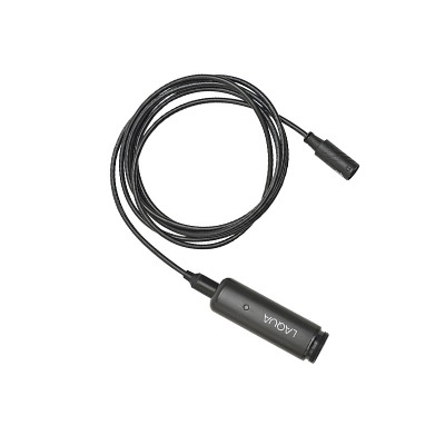 日本HORIBA堀场WQ-300系列 PH传感器300-P-2数字传感盒