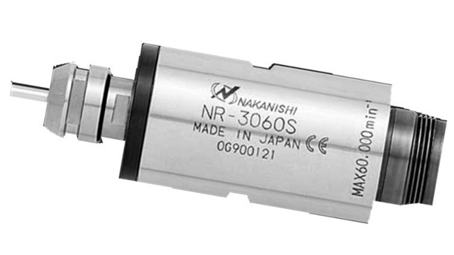 工业制造的六边形？NR-3060S