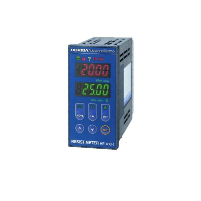日本HORIBA堀场HO-480ORP水质分析仪