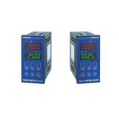 日本HORIBA堀场HO-480ORP水质分析仪