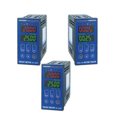 日本HORIBA堀场HO-480ORP水质分析仪