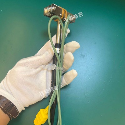 日本安立温度测试棒SE82996测温条高精温度检测仪测量仪器