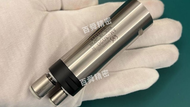 微型动力实力派！AM-3020R气动主轴马达