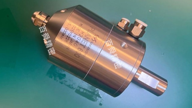 内圆研磨领域利器!PL600-M2040
