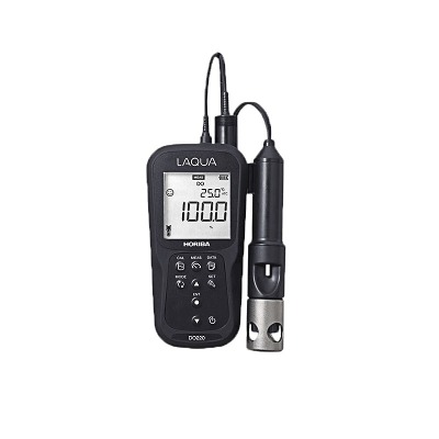 日本HORIBA堀场便携式水质计D-210C-S