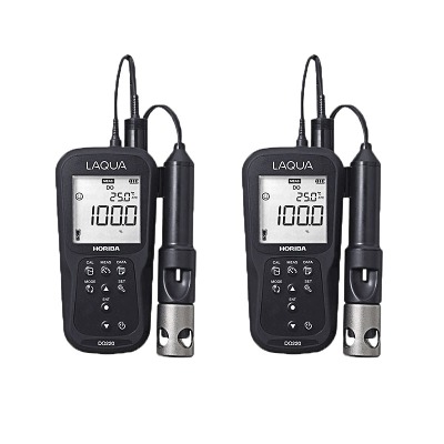 日本HORIBA堀场便携式水质计D-210C-S
