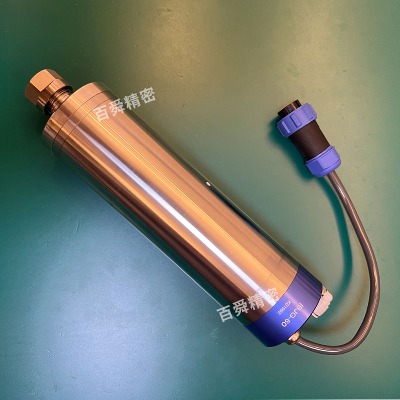 IBJG-60浮动主轴