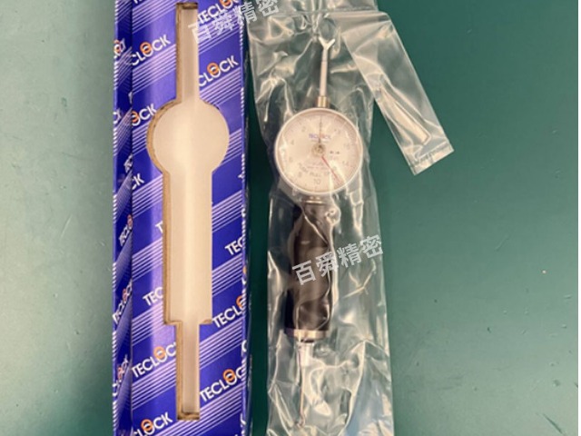 得乐TECLOCK推拉力计PPN-705-3&nbsp;PPN-705-5&nbsp;PPN-705-20针盘式拉力计