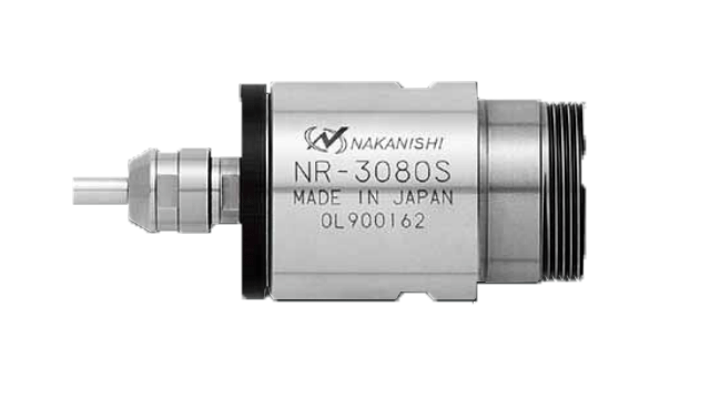 电主轴微细操作难？NR-3080S帮你