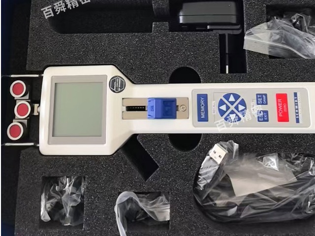 DTS1000德国施密特SCHMIDT数显张力计张力仪