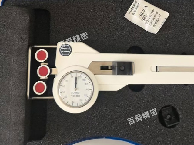 SCHMIDT施密特张力计DX2-200纤维纱线金属丝张力测试仪DX2-400