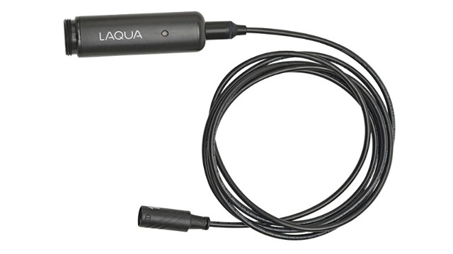 日本堀场WQ-300传感器具备哪些水质检测核心优势？
