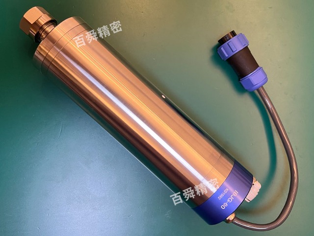 如何满足高精密适配要求？百舜精密IBJG-60