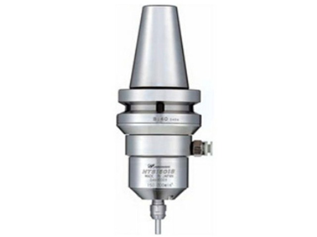 小径精密铣削如何提升品质？NAKANISHI&nbsp;HTS1501S-BT40&nbsp;气动增速器解析