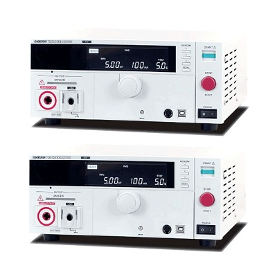 TOS5200交流耐电压测试仪