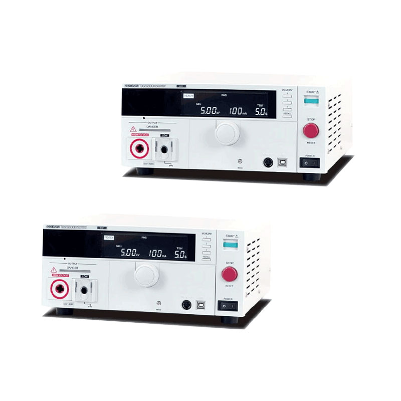 日本菊水TOS9301 安规综合测试仪