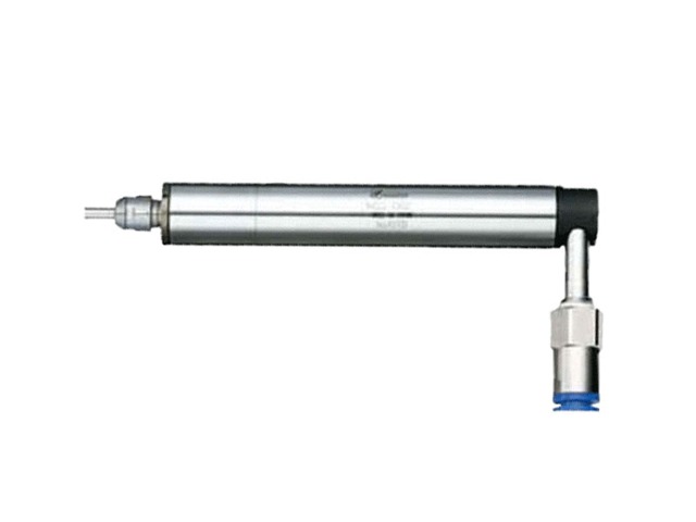 低速大扭矩抛光主轴如何选？NAKANISHI&nbsp;MSST-2302RA&nbsp;结构解析