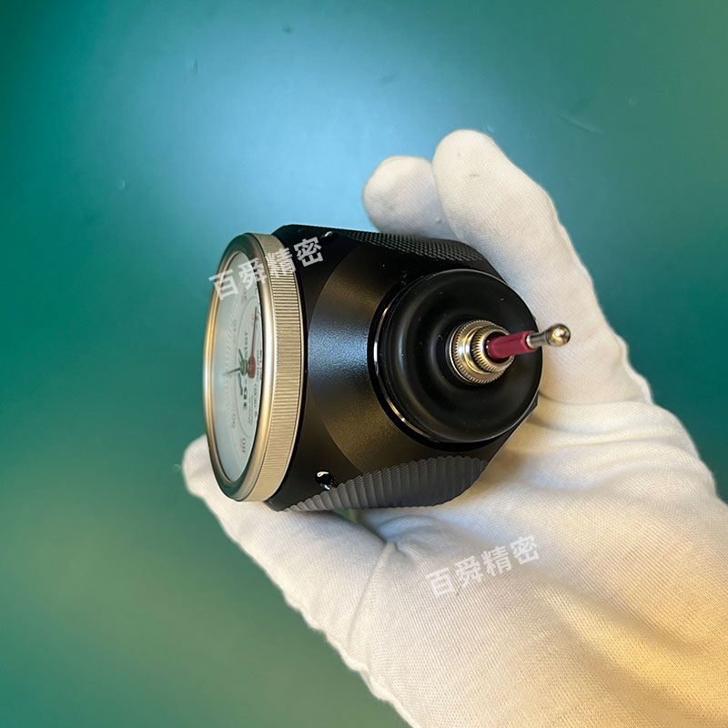 德国HAIMER海默80.360.00FHN3D寻边器
