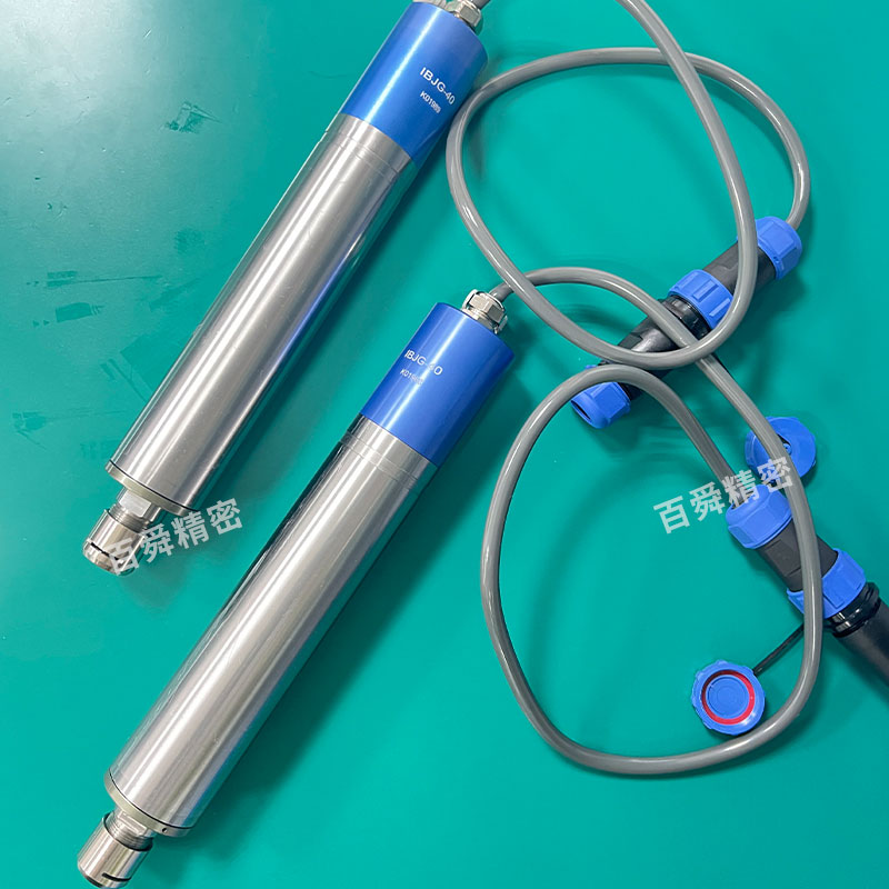 IBJG-40-A 浮动主轴