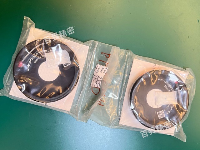 美国PI-Tape&nbsp;PM1ID内径圆周尺工业精密内径派尺电子式直径测量工具
