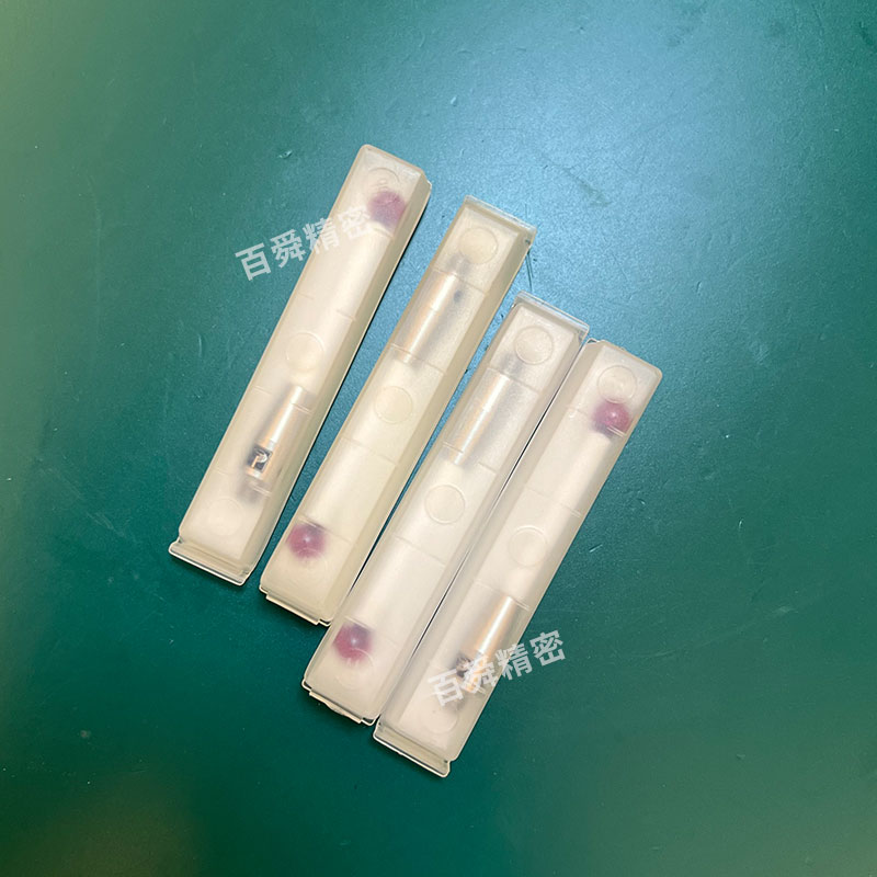 英国Renishaw碳化钨A-5000-3709三坐标探针
