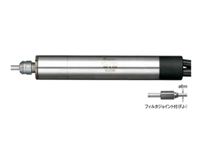 NAKANISHI&nbsp;MSS-1908R&nbsp;气动主轴适配哪些精密作业？