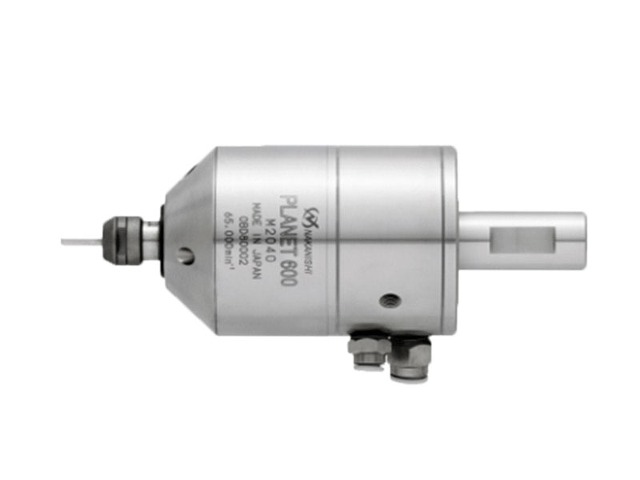 内圆研磨高手？PL600-M2040主轴