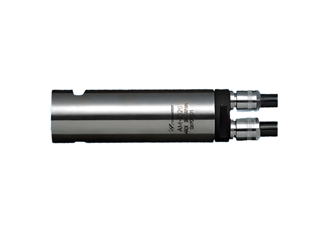 NAKANISHI&nbsp;AM-2526R&nbsp;气动主轴马达具备哪些实用运行特性？