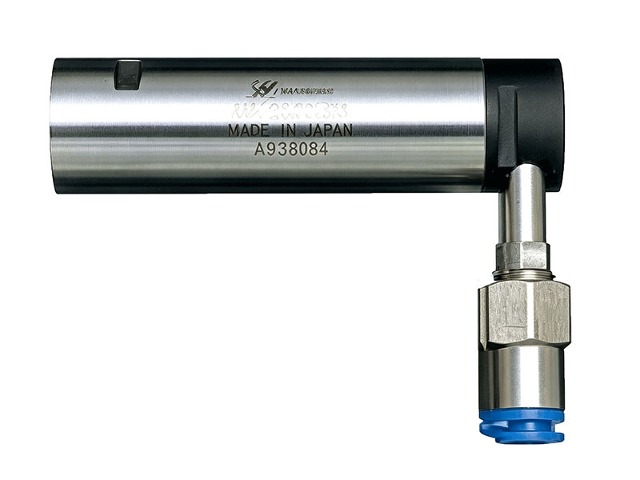NAKANISHI&nbsp;弯头气动主轴&nbsp;AM-2526RA&nbsp;适配哪些加工工况？